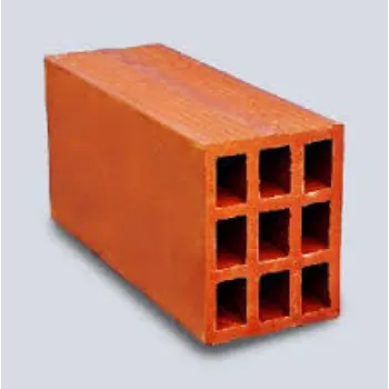 Clay Block